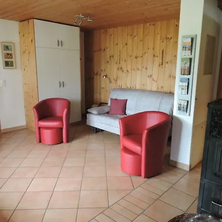 Ferienwohnung Pitsch Apartment *