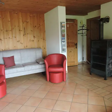 Ferienwohnung Pitsch