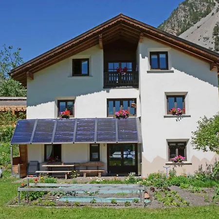 Ferienwohnung Pitsch